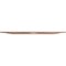 Ekena Millwork Statesman Wood Fretwork Pierced Ceiling Medallion, Birch, 24"OD x 15 3/8"ID x 3/8"T CMWP24X24X0375STBI - alternate 3